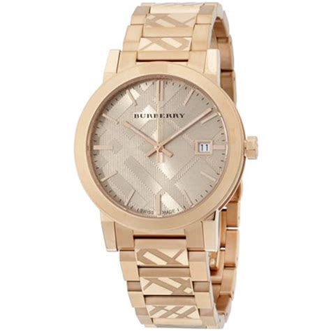 burberry watch bu 9039